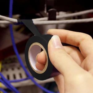 Dekton 3 Pack of PVC Tape 13m