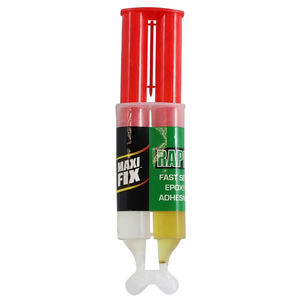 Force 4 Maxifix Rapid Epoxy Adhesive 