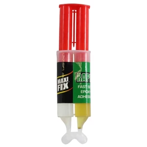 Force 4 Maxifix Rapid Epoxy Adhesive 