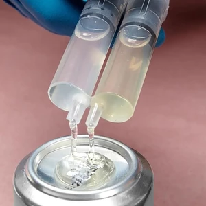 Force 4 Maxifix Rapid Epoxy Adhesive 