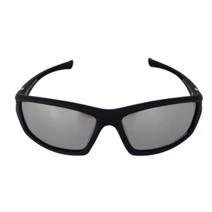 Windward Strike Sunglasses Mirror  Black 
