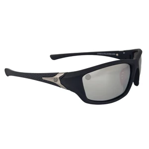 Windward Strike Sunglasses Mirror  Black 