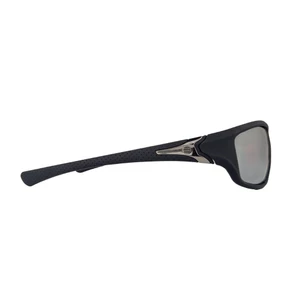 Windward Strike Sunglasses Mirror  Black 