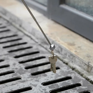 Dekton Magnetic Pick-Up Tool - 2.25kg