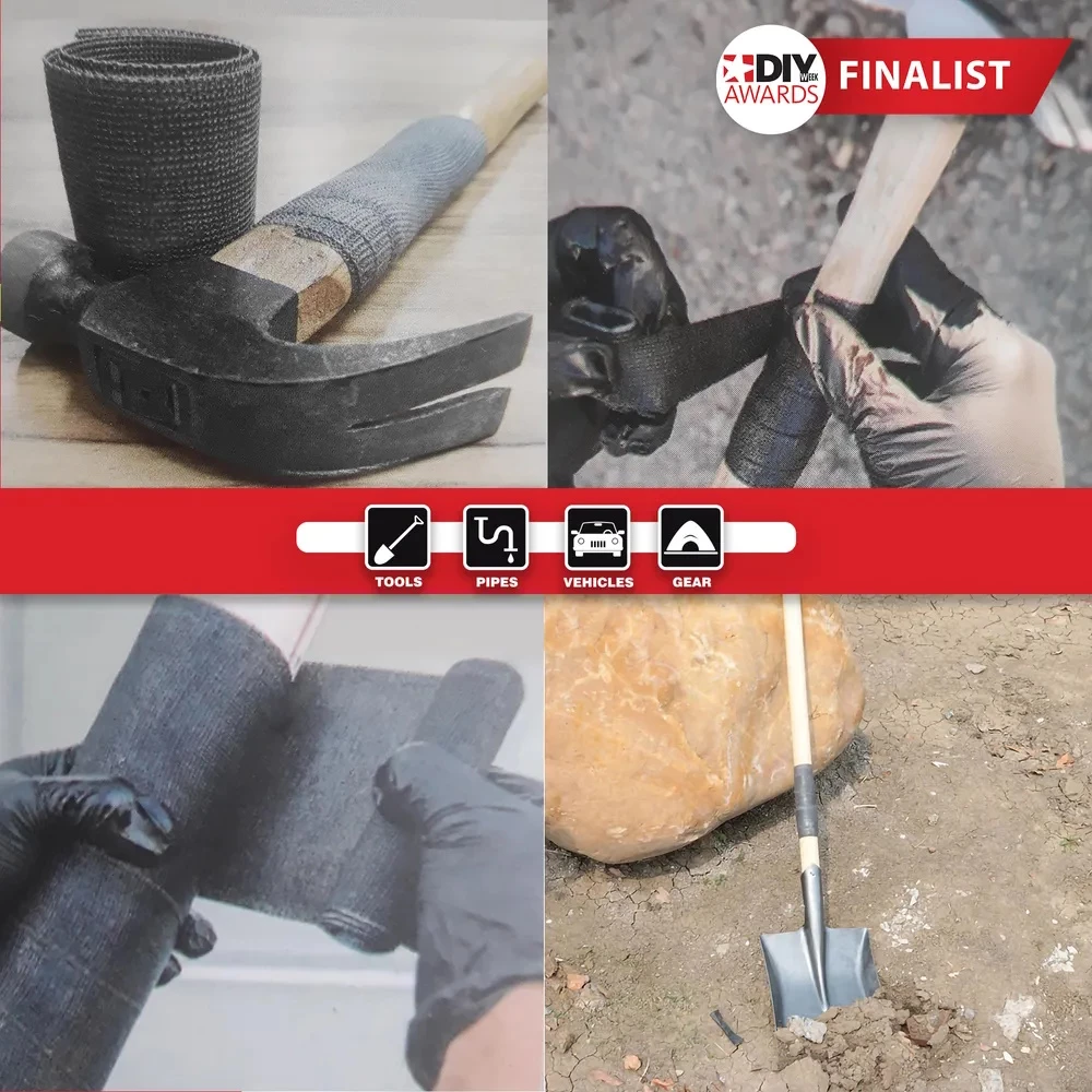 Repair & Fix All Tape - 5cm x 130cm