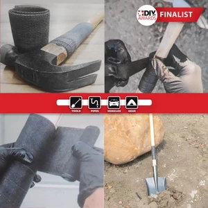 Dekton Repair & Fix All Tape - 5cm x 130cm 