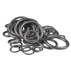 Dekton O-Rings (Assorted 50 Piece) 