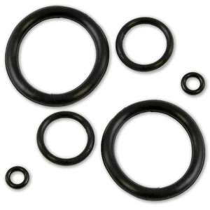 Dekton O-Rings (Assorted 50 Piece) 