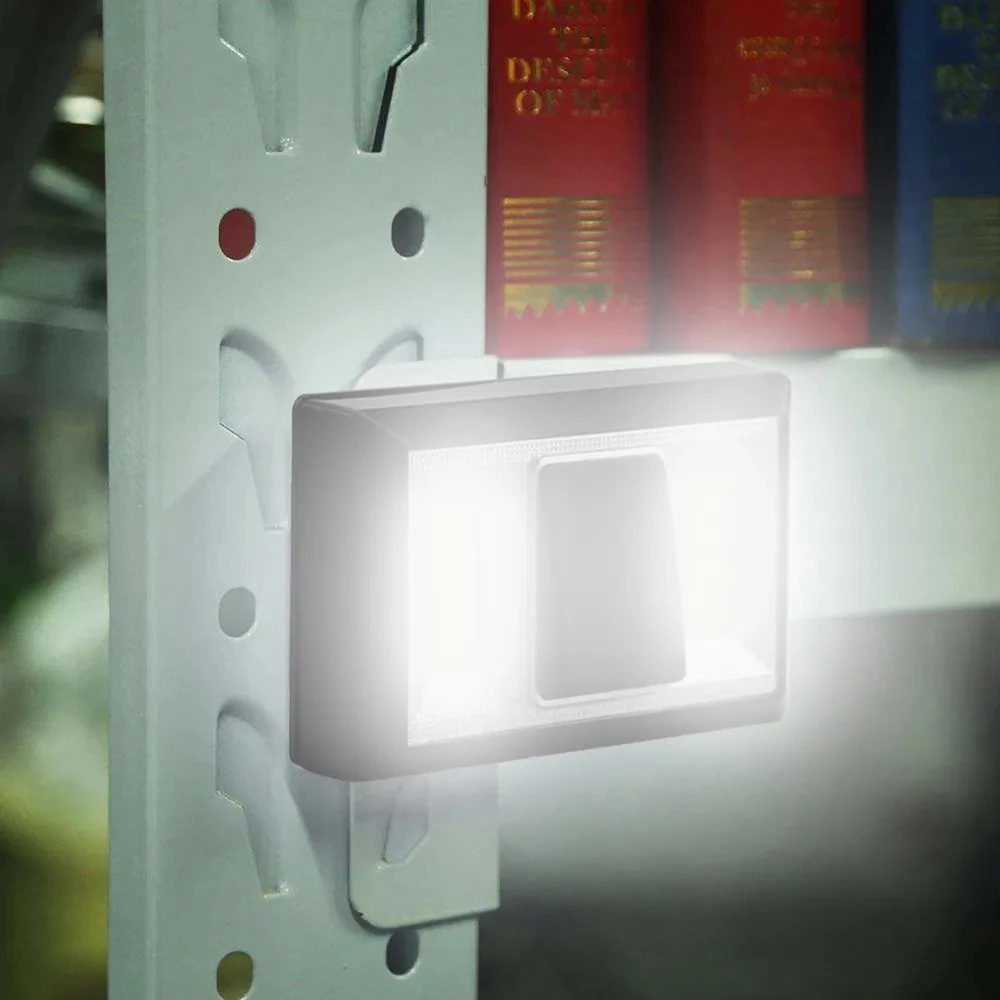 110 Lumen Magnetic Worklight