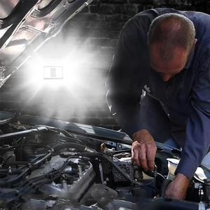 Dekton 110 Lumen Magnetic Worklight