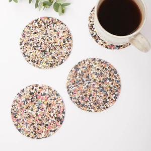 LIGA Beach Clean Coaster - Set of 4 