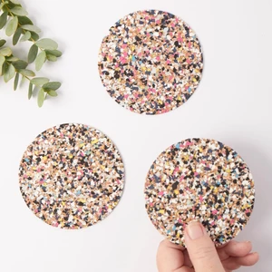 LIGA Beach Clean Coaster - Set of 4 