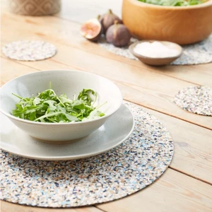 LIGA Beach Clean Placemats - Set of 4 