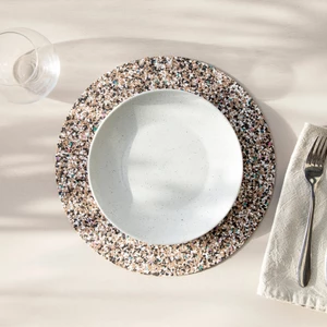 LIGA Beach Clean Placemats - Set of 4 