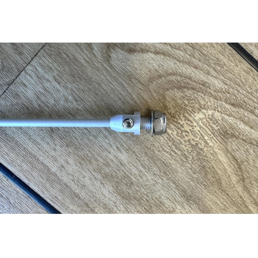 Great  Wind Indicator - Riggers Edition