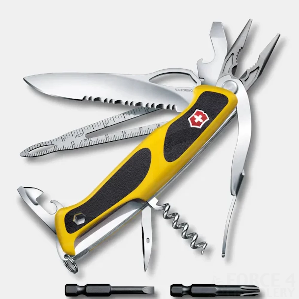 Victorinox Boatsman Knife Multitool 