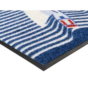 Wash+Dry Sailing Boat Mat 