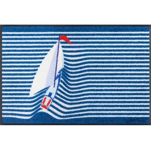 Wash+Dry Sailing Boat Mat 