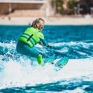 Jobe Hemi Trainer Waterskis