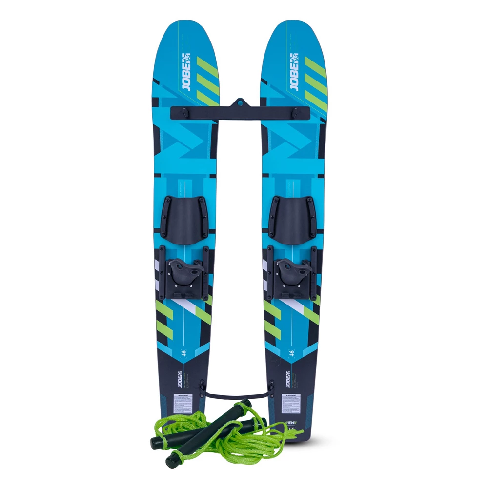 Jobe Hemi Trainer Waterskis