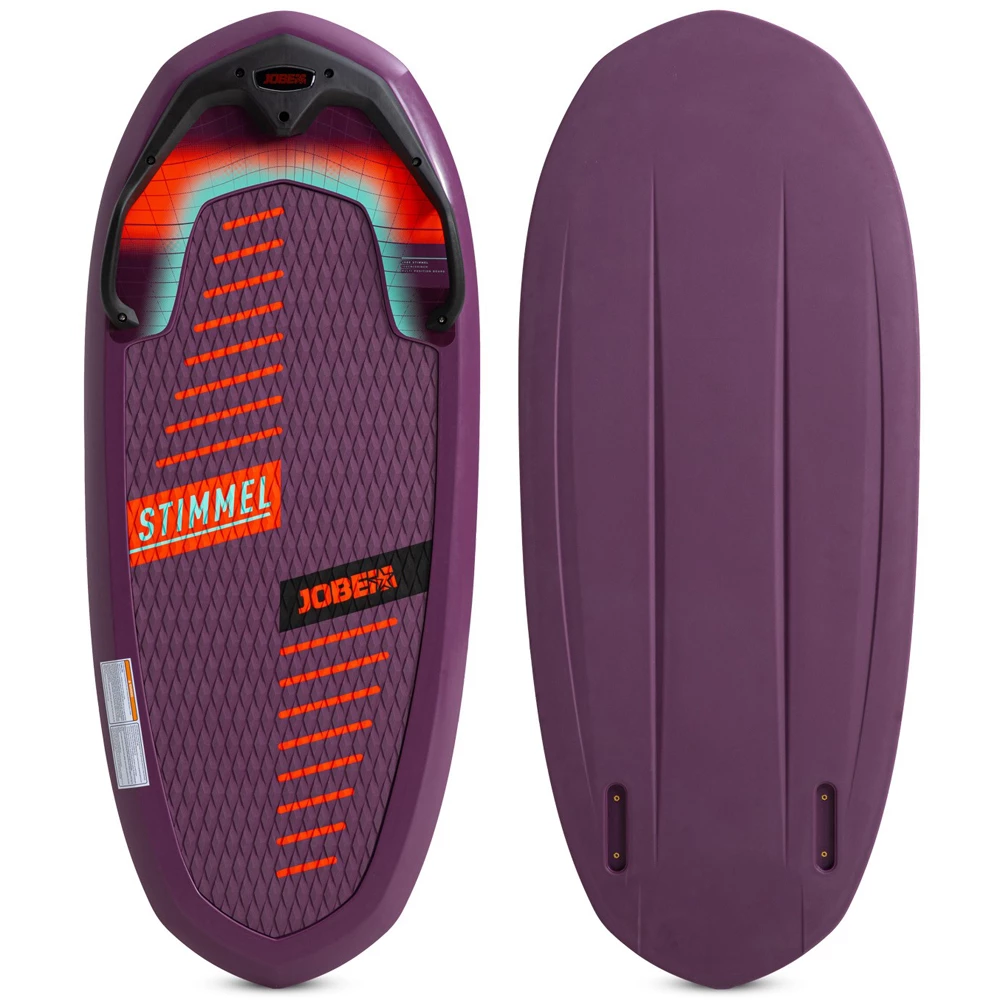 Jobe Stimmel Multi Position Board