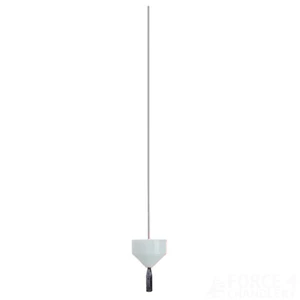 Anchor Marine Stand-Up Pick Up Buoy 1.6m