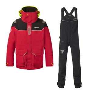 Musto BR3 Pertex® Offshore Sailing Suit 