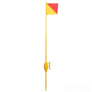 Seago Telescopic Mk.2 Rigid Ocean Danbuoy