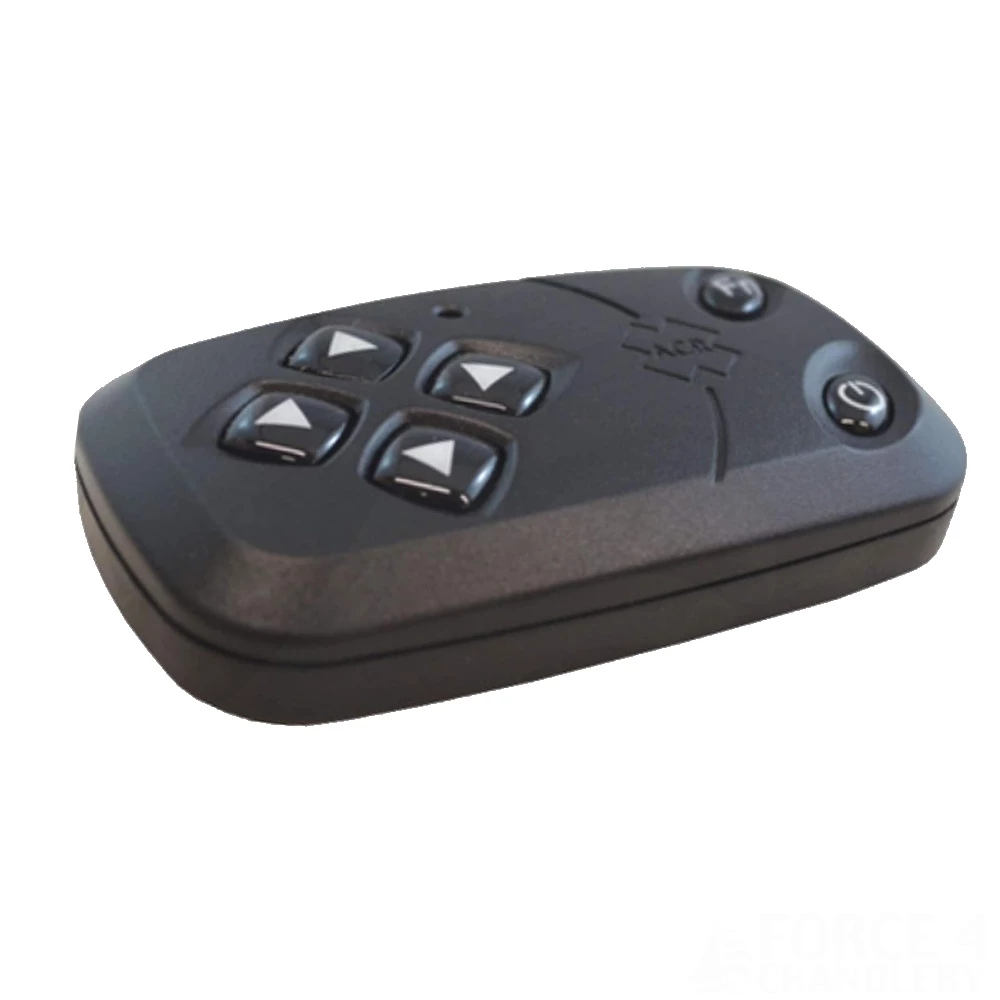 ACR Wireless Dash Mount Remote for RCL-85 & 95 