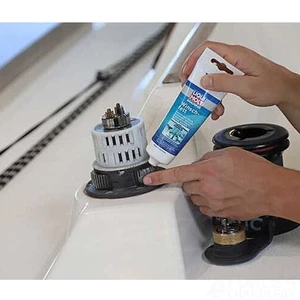 Liqui Moly Synthetic Grease with PTFE 100g