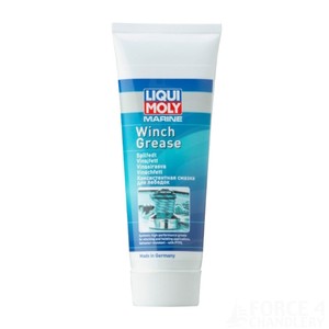 Synthetic Grease with PTFE 100g 