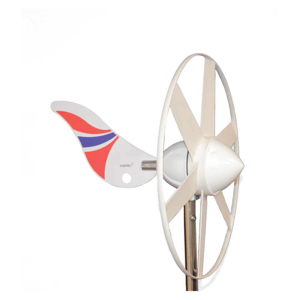 Marlec Rutland 505 Windcharger inc Controller 12V 