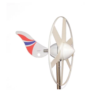 Marlec Rutland 505 Windcharger inc Controller 12V 