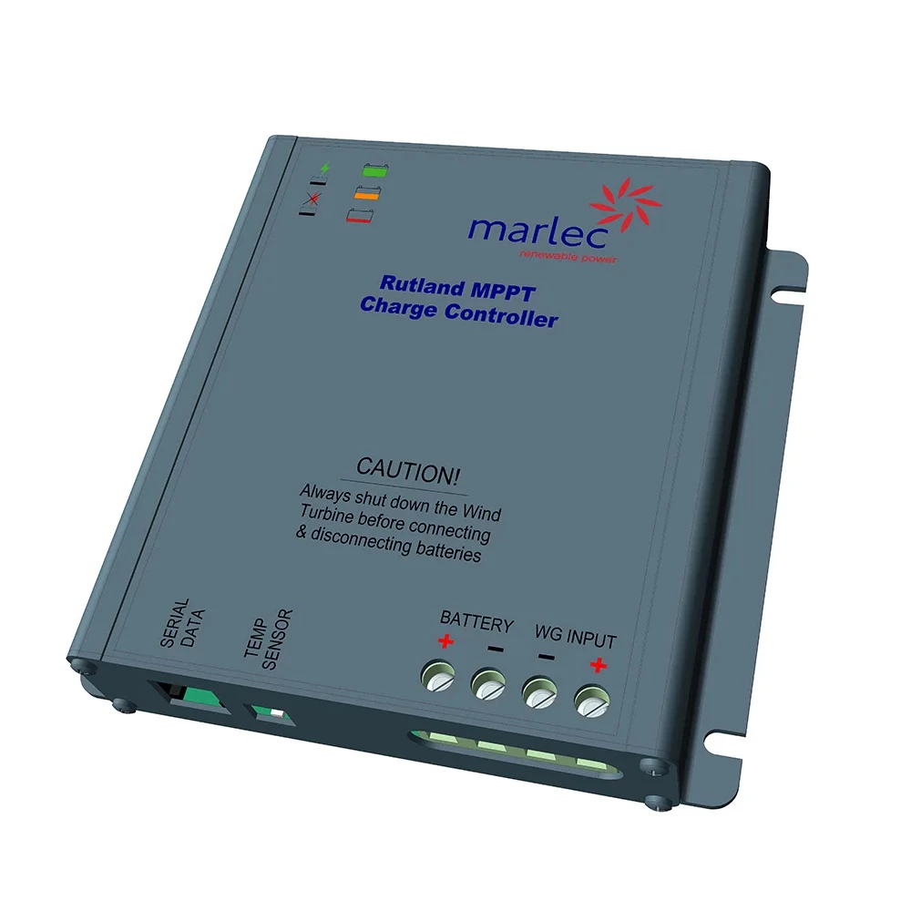Rutland 505 Windcharger inc Controller 12V