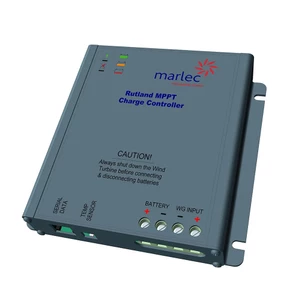 Marlec Rutland 505 Windcharger inc Controller 12V 