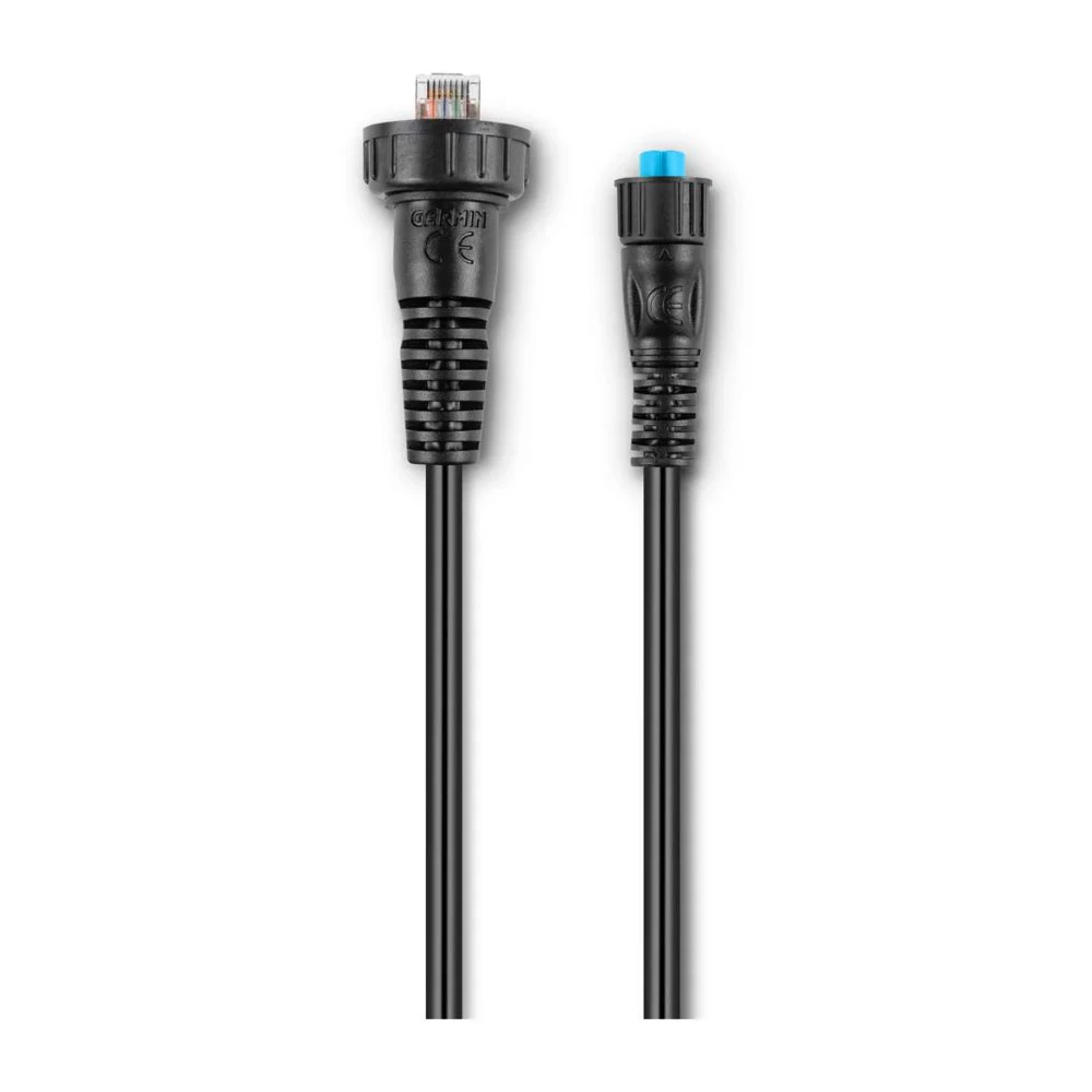 Garmin Marine network adapter cable - Small (female) to Large 