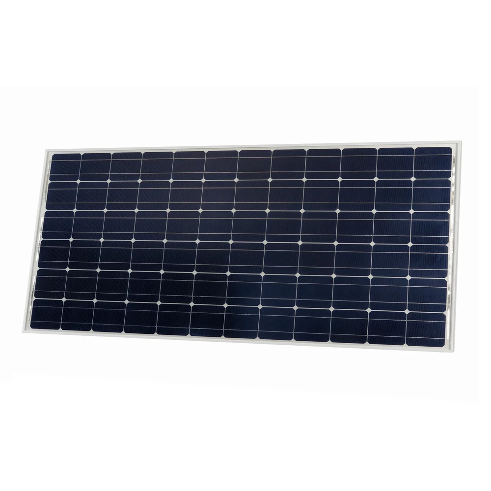BlueSolar Monocrystalline Solar Panel