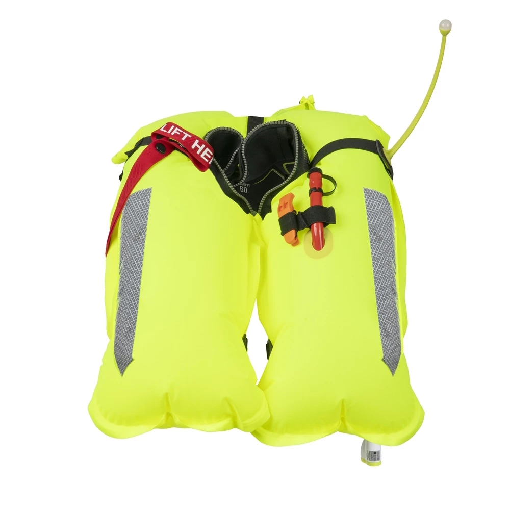 Deckvest 6D 170N Life Jacket