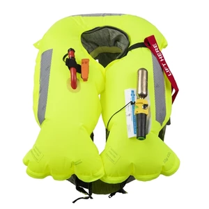 Spinlock Deckvest LITE+ 170N Life Jacket 