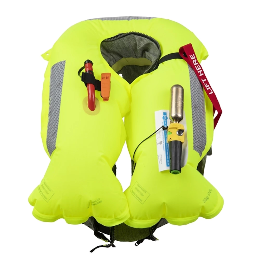 Deckvest LITE 170N Life Jacket