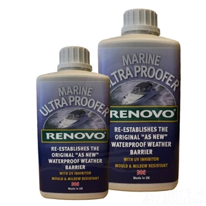 Renovo Ultra Proofer