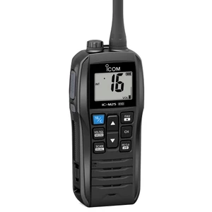 Icom IC-M25 EVO Handheld VHF Radio