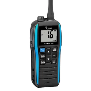 Icom IC-M25 EVO Handheld VHF Radio