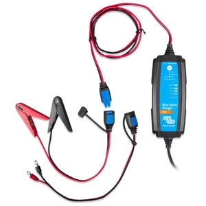 Victron Blue Smart IP65 Charger 