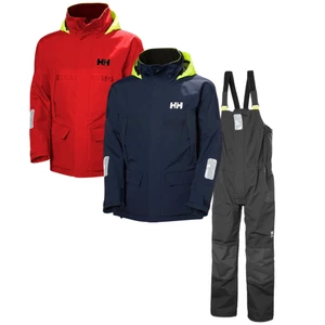 Helly Hansen Men's Pier 4 Sailing Suit 
