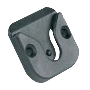 Force 4 Spare VHF Microphone Clip