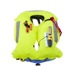 Spinlock Deckvest Cento Junior 100N Life Jacket with Harness
