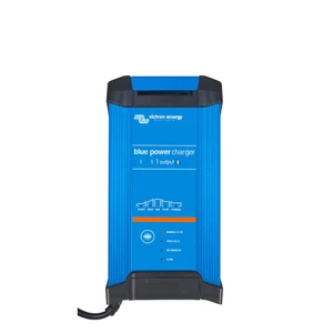 Victron Blue Smart IP22 Battery Charger - 1 Output