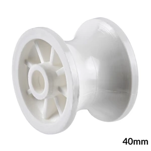 Osculati Replacement Nylon Bow Roller Sheaves 