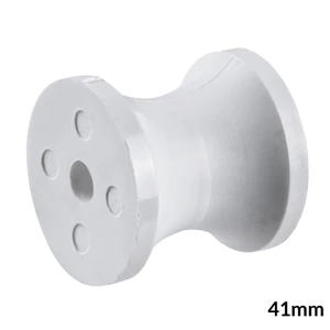 Osculati Replacement Nylon Bow Roller Sheaves 